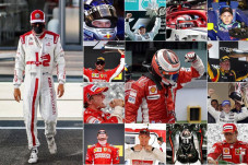 Kimi Raikkonen Umumkan...