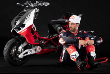 Dovizioso Akan Bela...