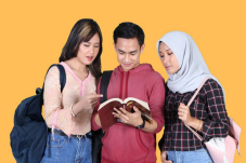 Ikuti Orientasi Akademik,...