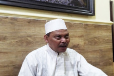 Ini Alasan Penghulu...