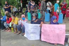 Wali Kota Pematangsiantar...