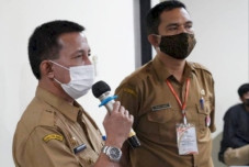 Pemko Padang Komitmen...