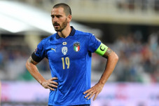 Italia vs Bulgaria Imbang,...