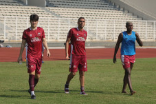 Liga 1; TIRA-Persikabo...
