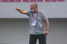 Liga 1; TIRA-Persikabo...