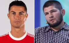 Sebelum Heboh, Khabib...