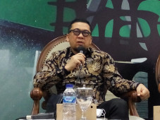 DPR Pastikan Amendemen...