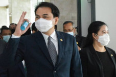 Dakwaan KPK Ungkap Azis...
