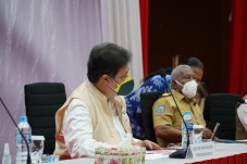 Airlangga : Penanganan...