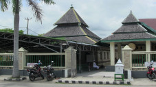 Ini 3 Masjid Tertua...