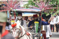 Desa Wisata Perkampungan...