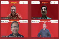 Tantangan Humas di Tengah...