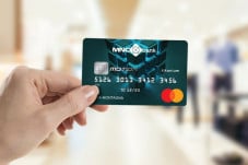 Dear Shopper, MNC Bank...