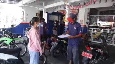 Mechanic Contest Bagi...
