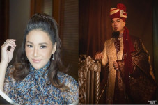 Ahmad Dhani Bela Mulan...