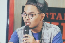 Coki Pardede Akui Penganut...