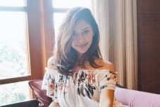 Nana Mirdad Buka Suara...