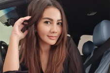 Dari Panggung Mode ke...