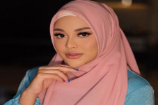 Aurel Hermansyah Pamer...