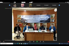 Nurul Yakin, Alumni...
