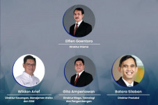 Direksi PTDI Kena Rombak...