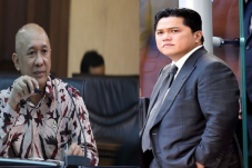 Di Saat Pandemi Berat...