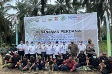 Gandeng Koperasi PTPN...