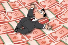 Investor Asing Raup...