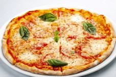 Jual Pizza dengan Kokain,...