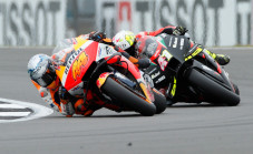 MotoGP 2021; Pol Espargaro...