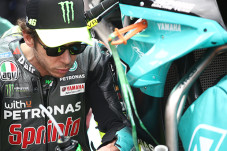 6 Race Menjelang Balapan...
