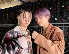 Jisung NCT Dream Dihina...
