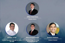 Setelah Pindad, Giliran...