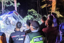 Mesin Mati saat di Tanjakan,...