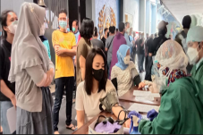 Bentuk Herd Immunity,...