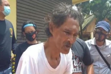 Seorang PNS Dibunuh...