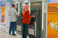 KB Bukopin Hadirkan...