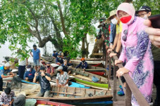 Menparekraf Sandiaga...