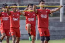 Milo Gelorakan Semangat...