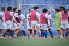 Jelang Liga 1, PSM Makassar...