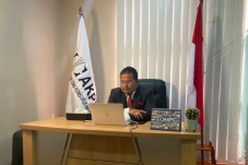 Berkaca dari Krismon...