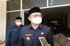 Pemkab Bangka Tengah...