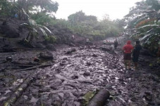 1 Desa di Ngada NTT...