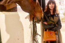 Tres Paris, Longchamp...