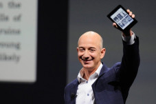 Profil Jeff Bezos, Mimpi...