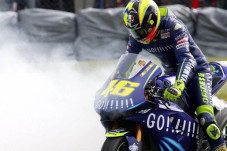 Bugar, Morbidelli Siap...