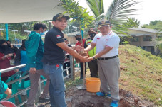 Nagrak Launching Program...