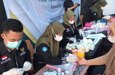 BEM Poltekkes Makassar...