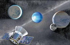 Alien di 29 Planet Mengintip...