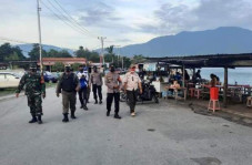 Pemko Palu Gelar Operasi...